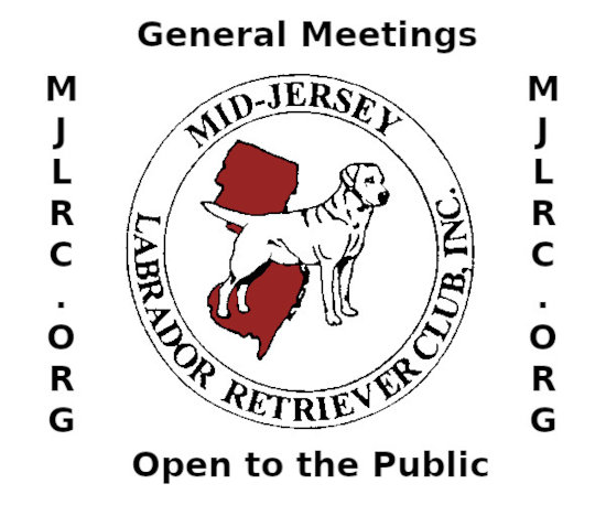 Event Logo for Late September General Meeting